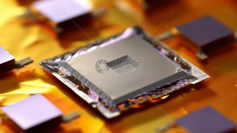 探寻上海传感器芯片生产强企：关键因素与选型指南**