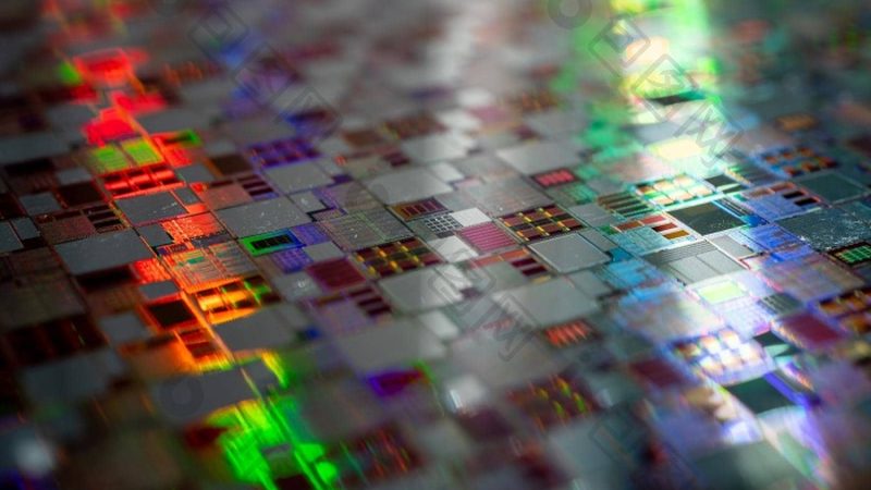 硅片边角料回收：苏州公司的环保新篇章**
