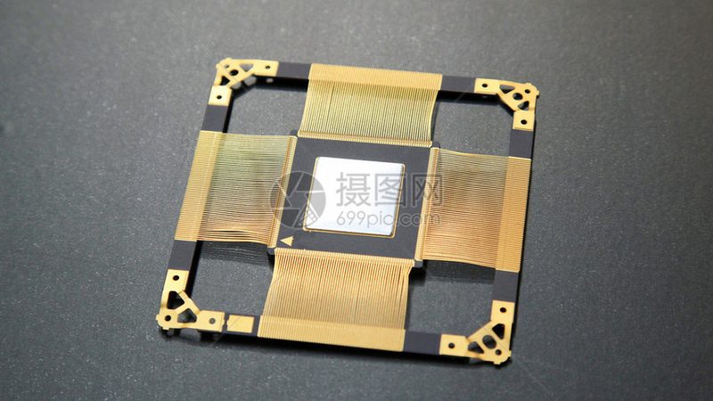 射频芯片技术标准是什么