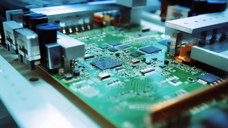 半导体材料价格波动：揭秘影响价格的关键因素**