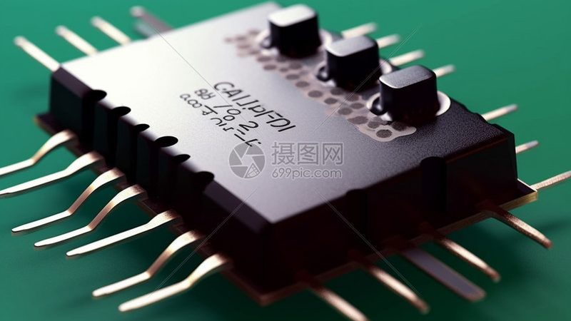 芯片设计外包：五大关键点确保项目顺利进行**