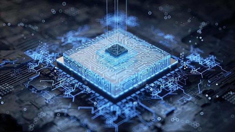 第三代半导体光刻刻蚀工艺：揭秘其核心技术与挑战