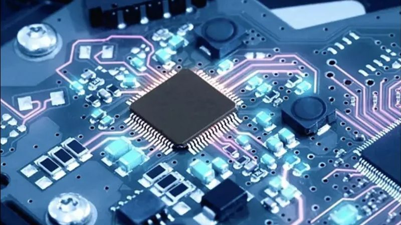 集成电路封装尺寸对照表：揭秘尺寸背后的技术奥秘