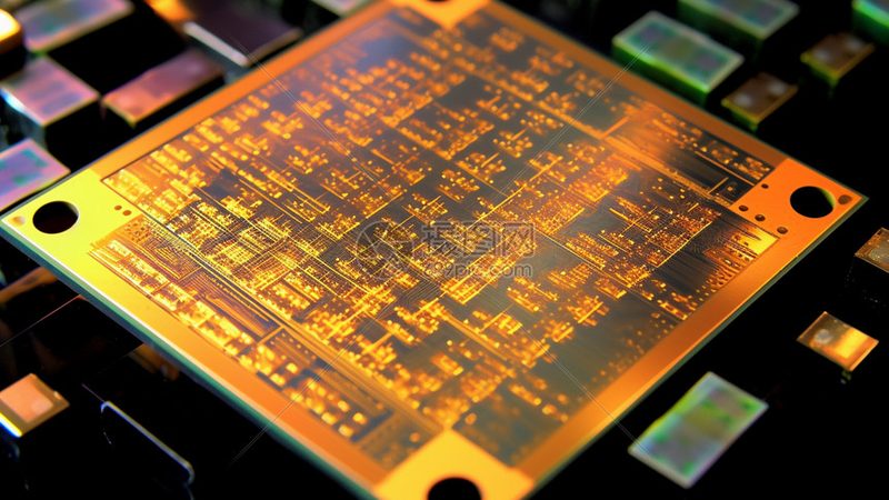新能源汽车半导体器件解析：关键技术与市场趋势