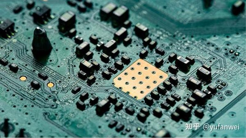半导体公司招聘技术岗分类解析
