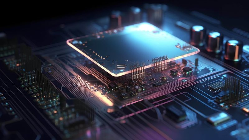 分立器件与集成电路：采购决策的关键要素**