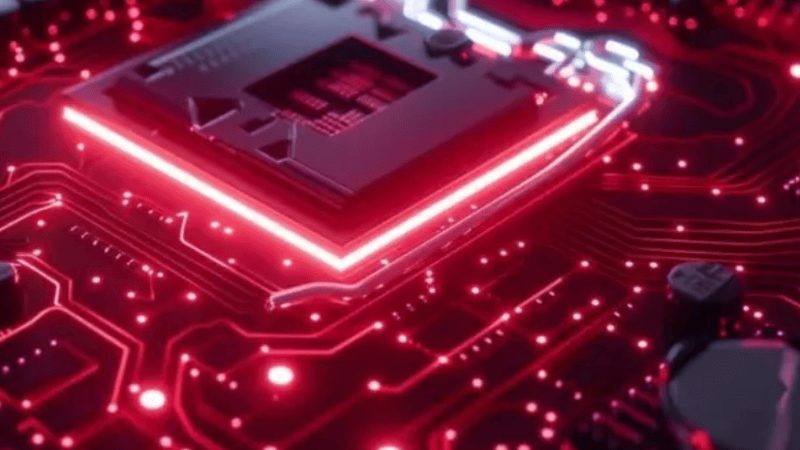 揭秘半导体材料供应商的“实力”密码