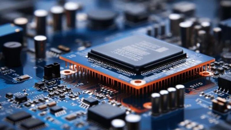半导体材料：揭秘其应用领域的广泛性与未来趋势